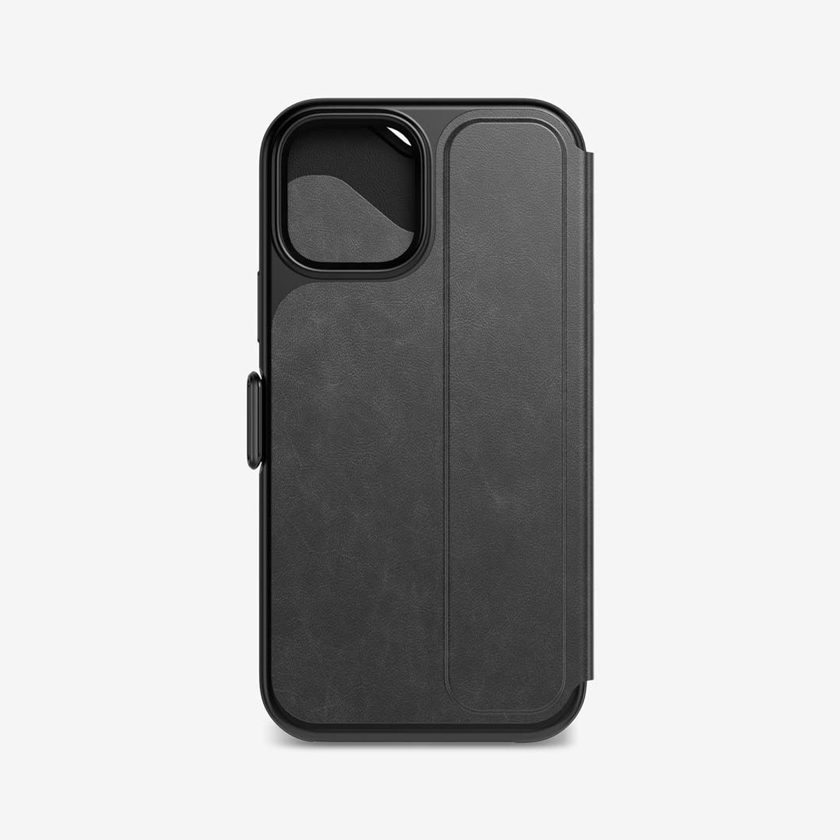 Evo Wallet iPhone 12/12 Pro Black