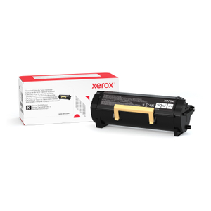 Xerox, BLACK Toner 6000 Pages NA/XE - 006R04725