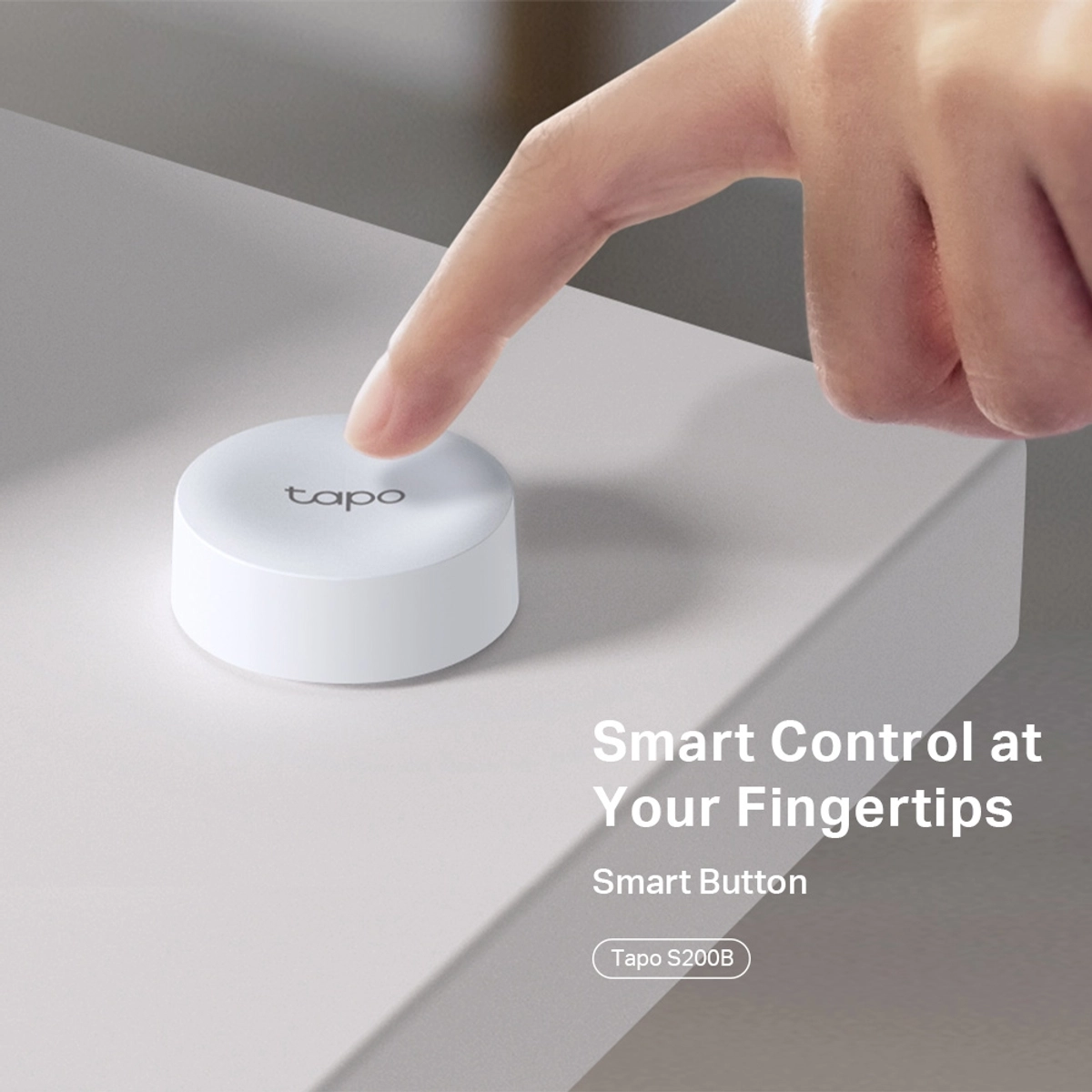 Tapo Smart Button