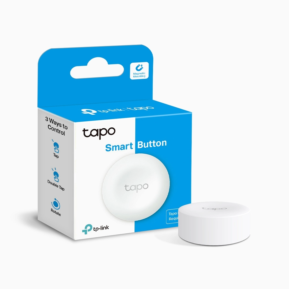 Tapo Smart Button