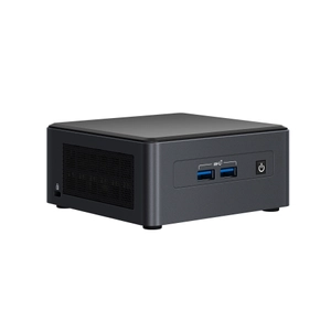 Asus, SFF NUC11 BNUC11TNHV50002 i5 vPro EU