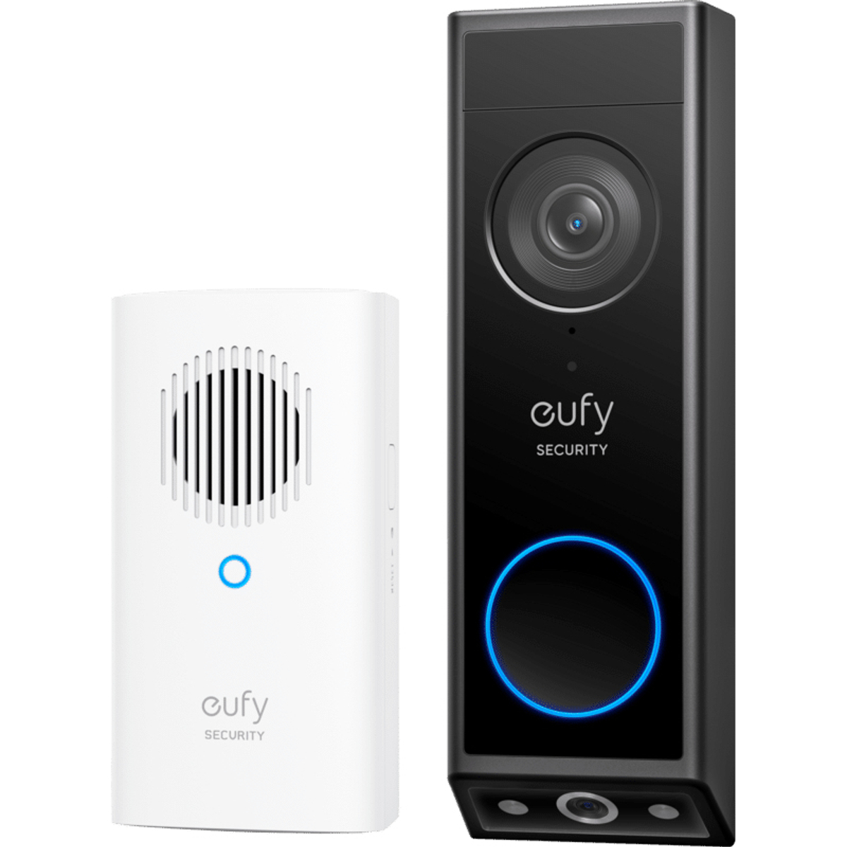 S320 Video Doorbell Kit
