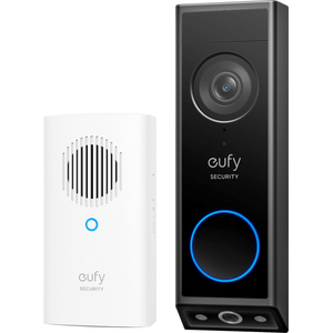 Eufy, S320 Video Doorbell Kit