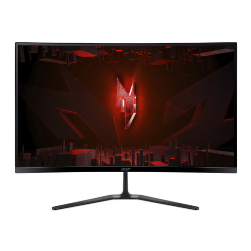 Nitro ED270UP2bmiipx Curved QHD VA 180Hz