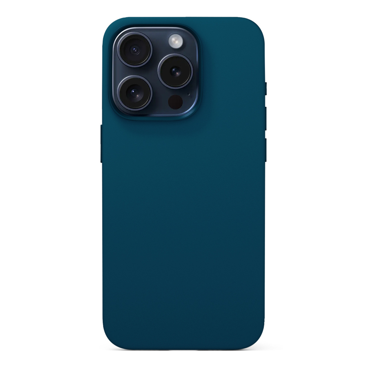 Epico Mag+ Silicone Case Pro IP 16 Pro