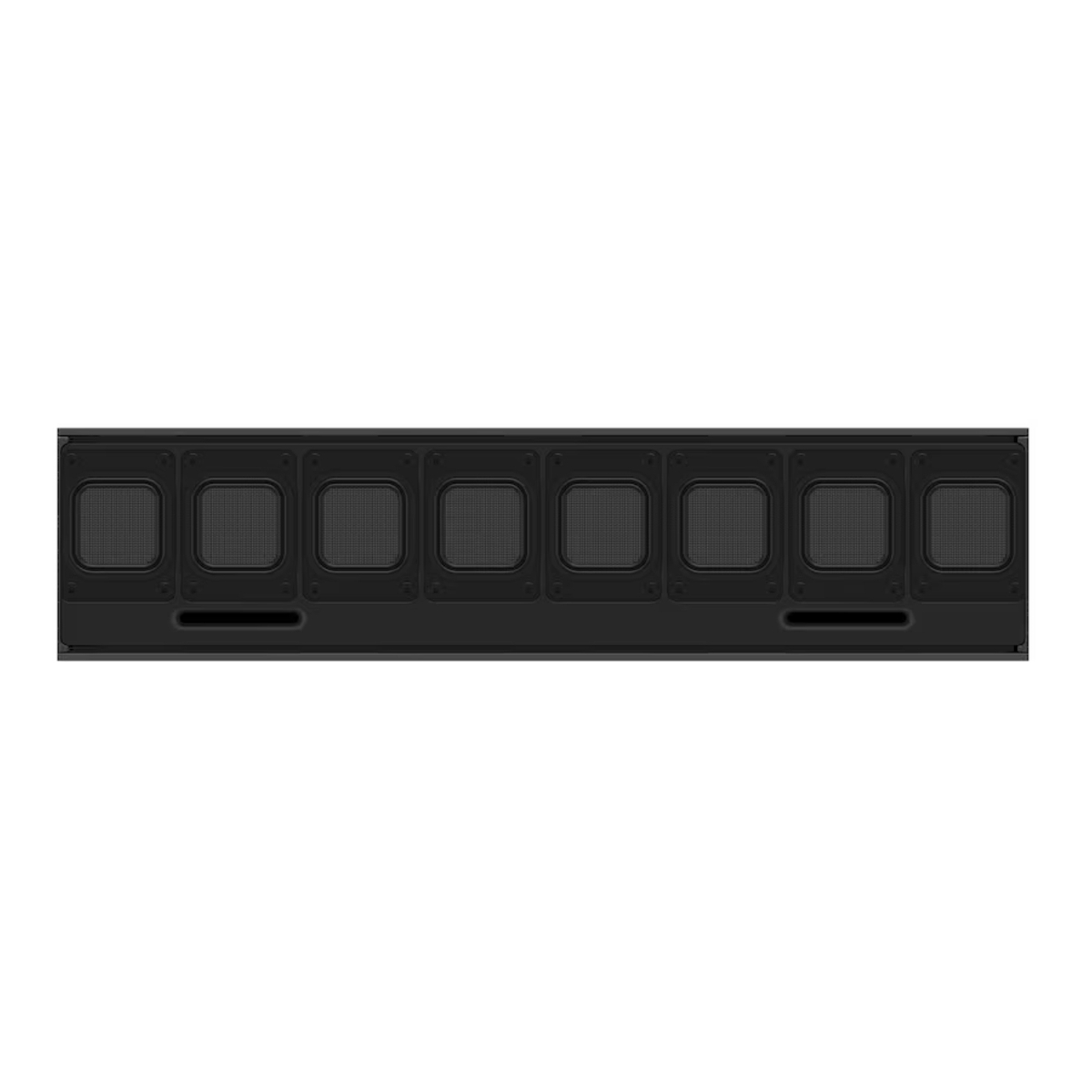 SLS-1A Powered Line-Array Speaker