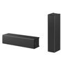 SLS-1A Powered Line-Array Speaker