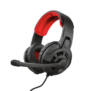 Trust, GXT411 Radius Multiplatform Headset