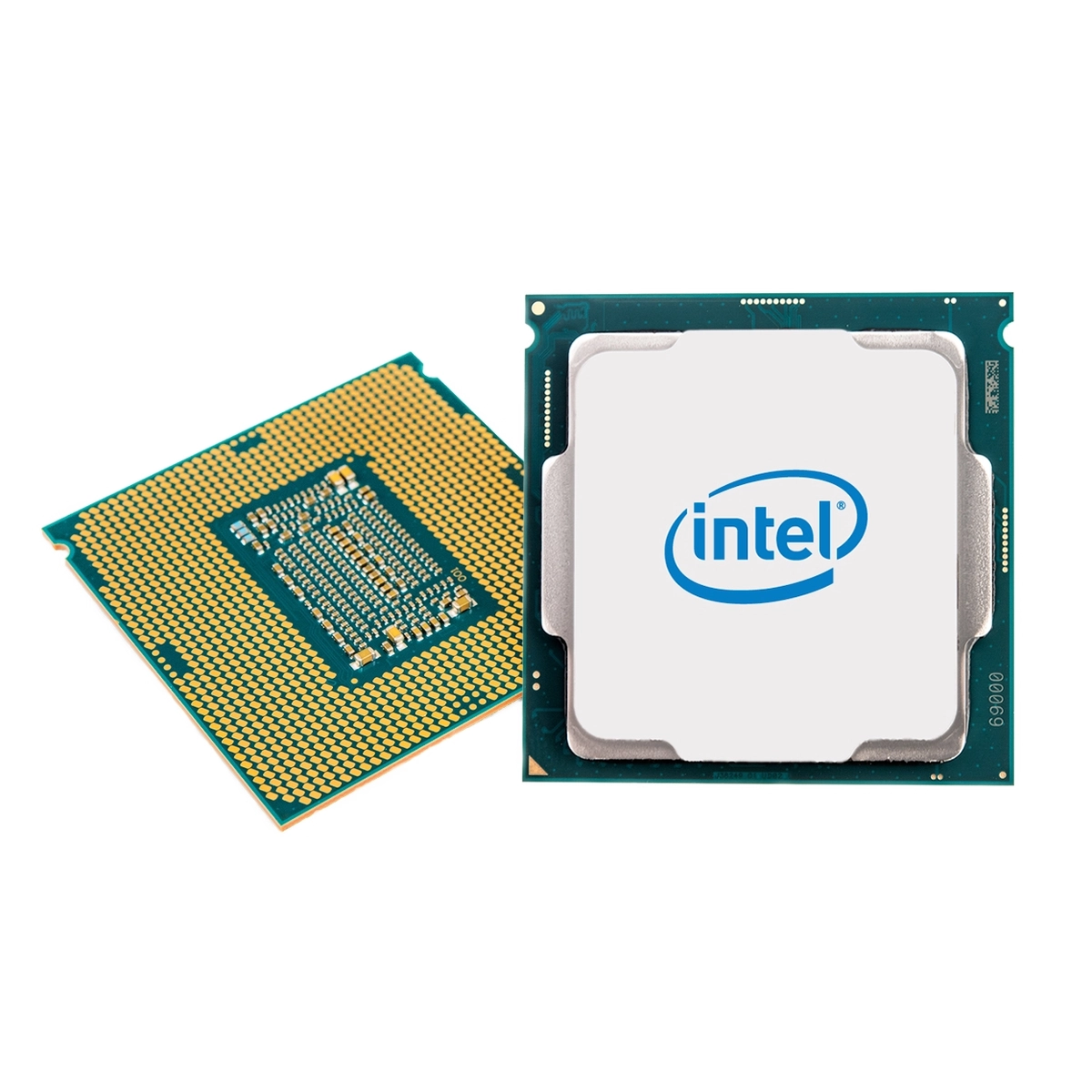 Intel Xeon Silver 4314 2.4GHz 16 Core