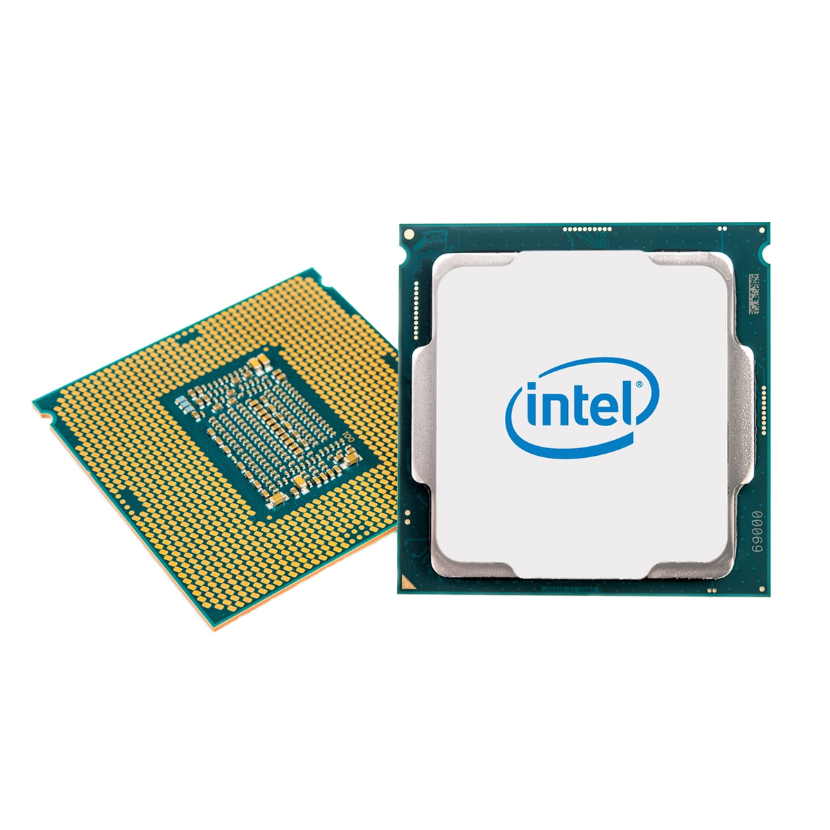 Intel Xeon Silver 4309Y 2.8GHz 8 Core