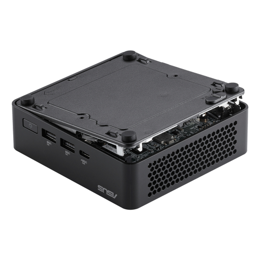 SFF BB NUC14RVKU700003I PRO C3 Revel UK
