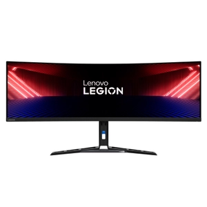 Lenovo, Legion R45w-30 45" DQHD Gaming Monitor
