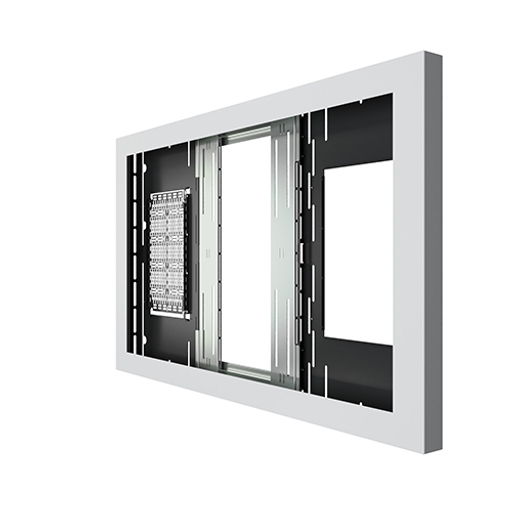 Impact On-Wall Kiosk