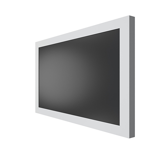 Impact On-Wall Kiosk
