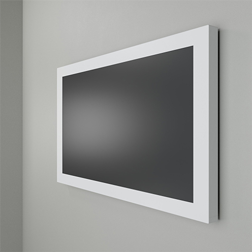 Impact On-Wall Kiosk
