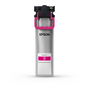 Epson, WF-C53xx/C58xx Ink Cartridge XL Magenta