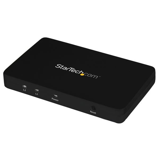 4K HDMI 2-Port Video Splitter