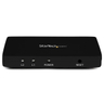 4K HDMI 2-Port Video Splitter