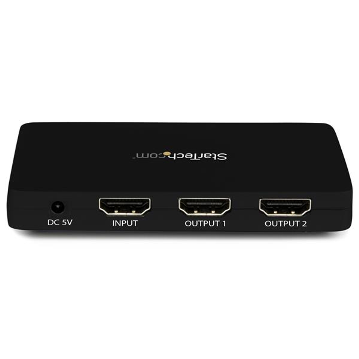 4K HDMI 2-Port Video Splitter