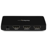 4K HDMI 2-Port Video Splitter