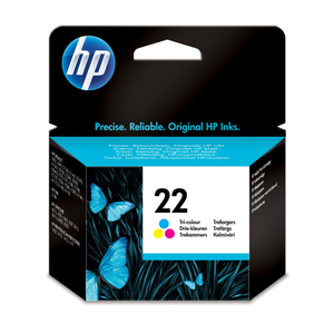 Hewlett Packard, Hp Inkjet Print Cartridge