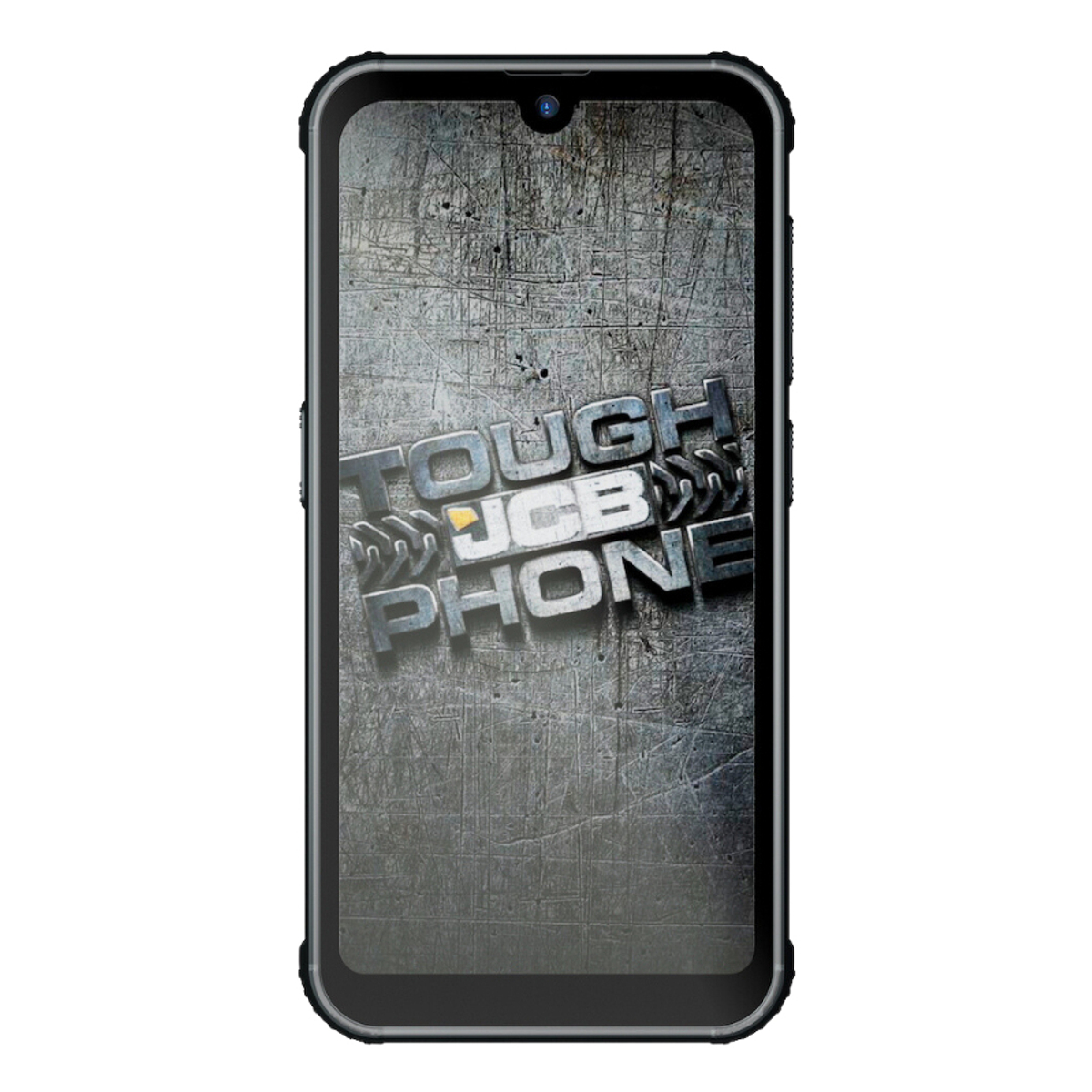 JCB Toughphone E10