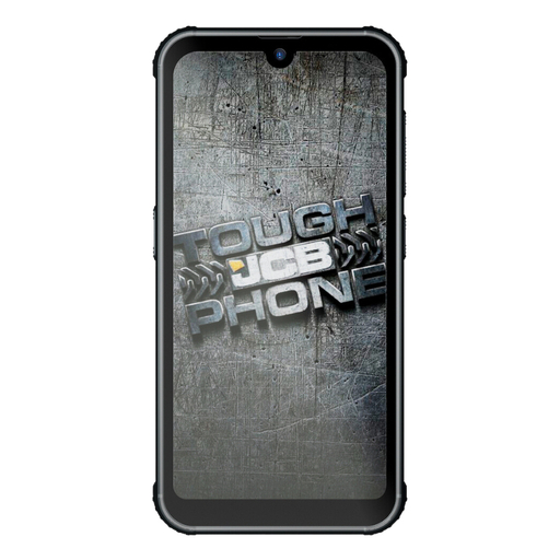 JCB Toughphone E10