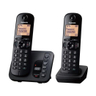 KX-TGC222EB DECT Phone with TAM