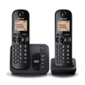 KX-TGC222EB DECT Phone with TAM