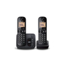 KX-TGC222EB DECT Phone with TAM