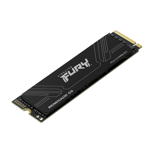 FURY Renegade G5 PCIe 5.0 NVMe M.2 SSD