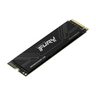 FURY Renegade G5 PCIe 5.0 NVMe M.2 SSD