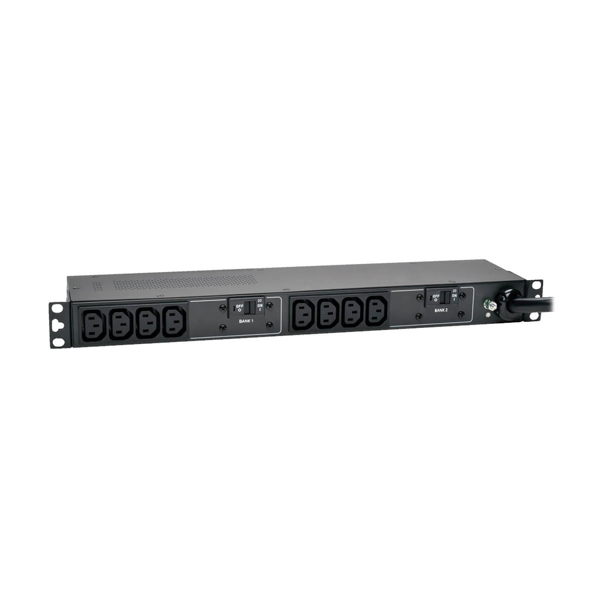 7.4kW Single-Phase Basic PDU 230V