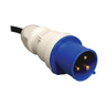 7.4kW Single-Phase Basic PDU 230V