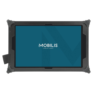 Mobilis, Resist Rugged Case Galaxy Tab S8/S7 11”