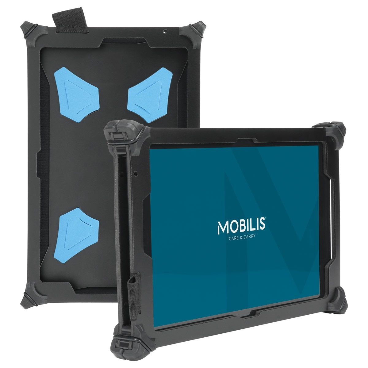 Resist Rugged Case Galaxy Tab S8/S7 11”