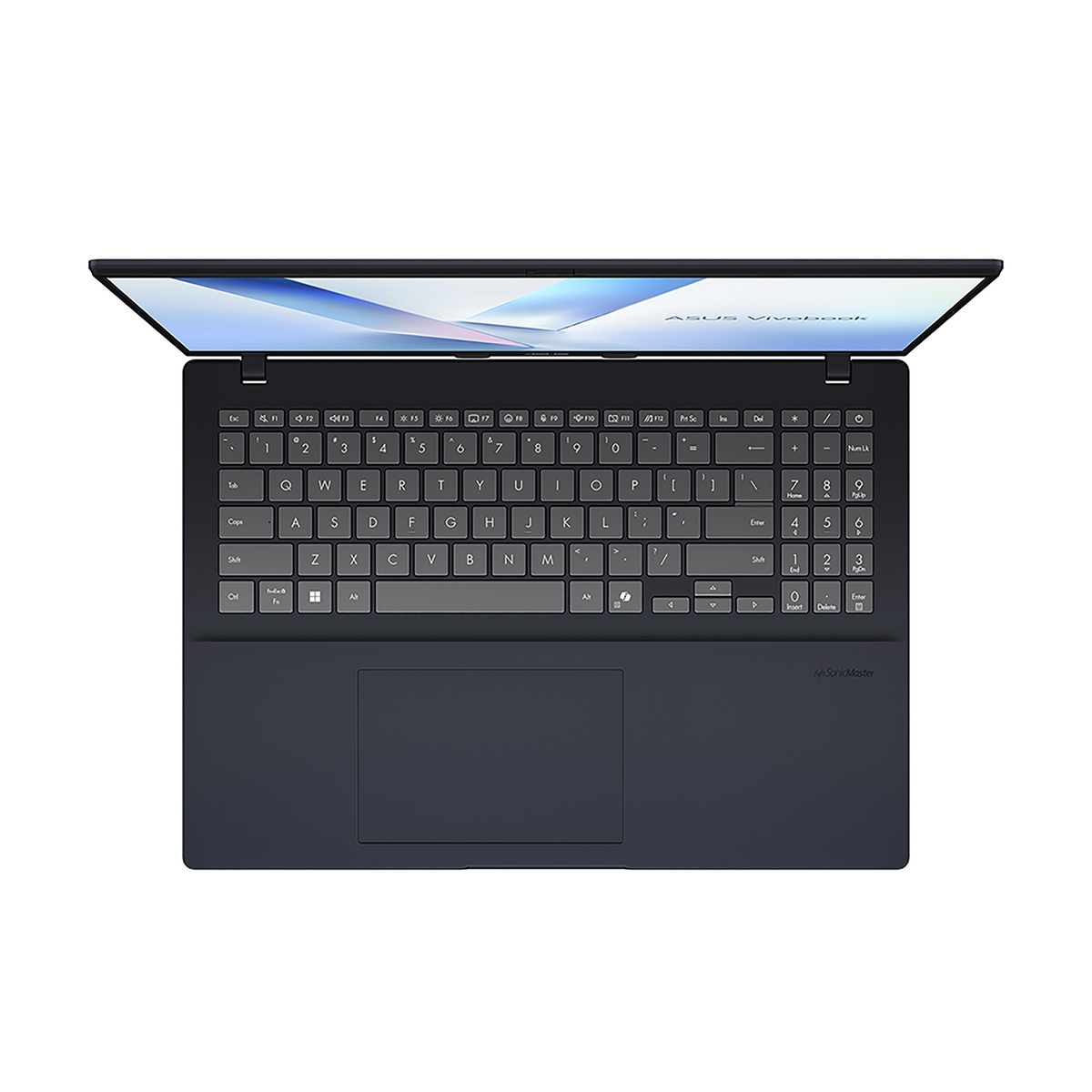 Vivobook16 KRACKANPOINT R7 16GB 1TB BLUE