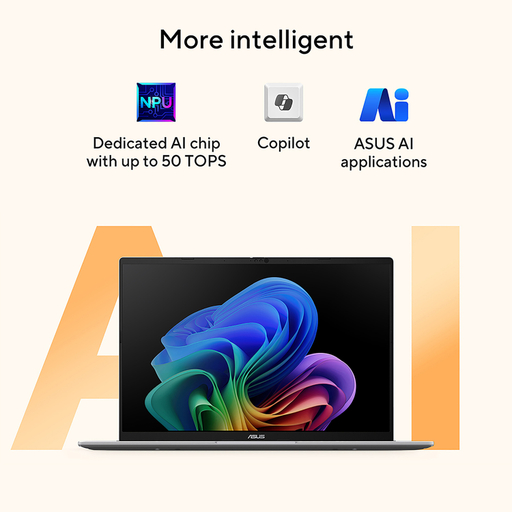Vivobook16 KRACKANPOINT R7 16GB 1TB BLUE