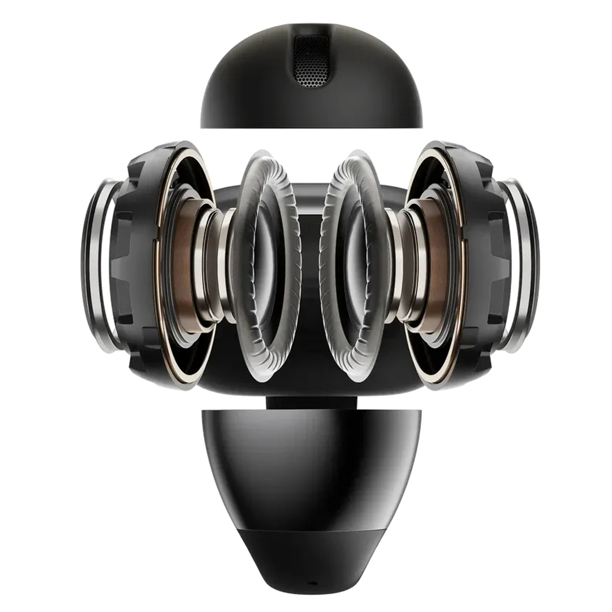 Shokz OpenDots ONE - Black