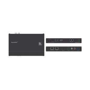 Kramer, 4K60 4:2:0 HDCP 2.2 Video Encoder