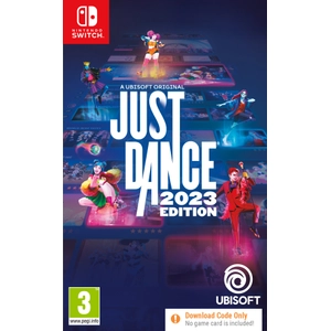 Ubisoft, Just Dance 2023 NSW CIB