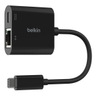 USB-C Ethernet Adapter 100W PD