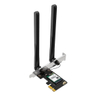AX1800 Wi-Fi 6 Bluetooth PCIe Adapter