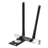 AX1800 Wi-Fi 6 Bluetooth PCIe Adapter