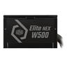 PSU Elite NEX W500 230V A/UK Cable