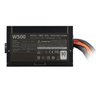 PSU Elite NEX W500 230V A/UK Cable