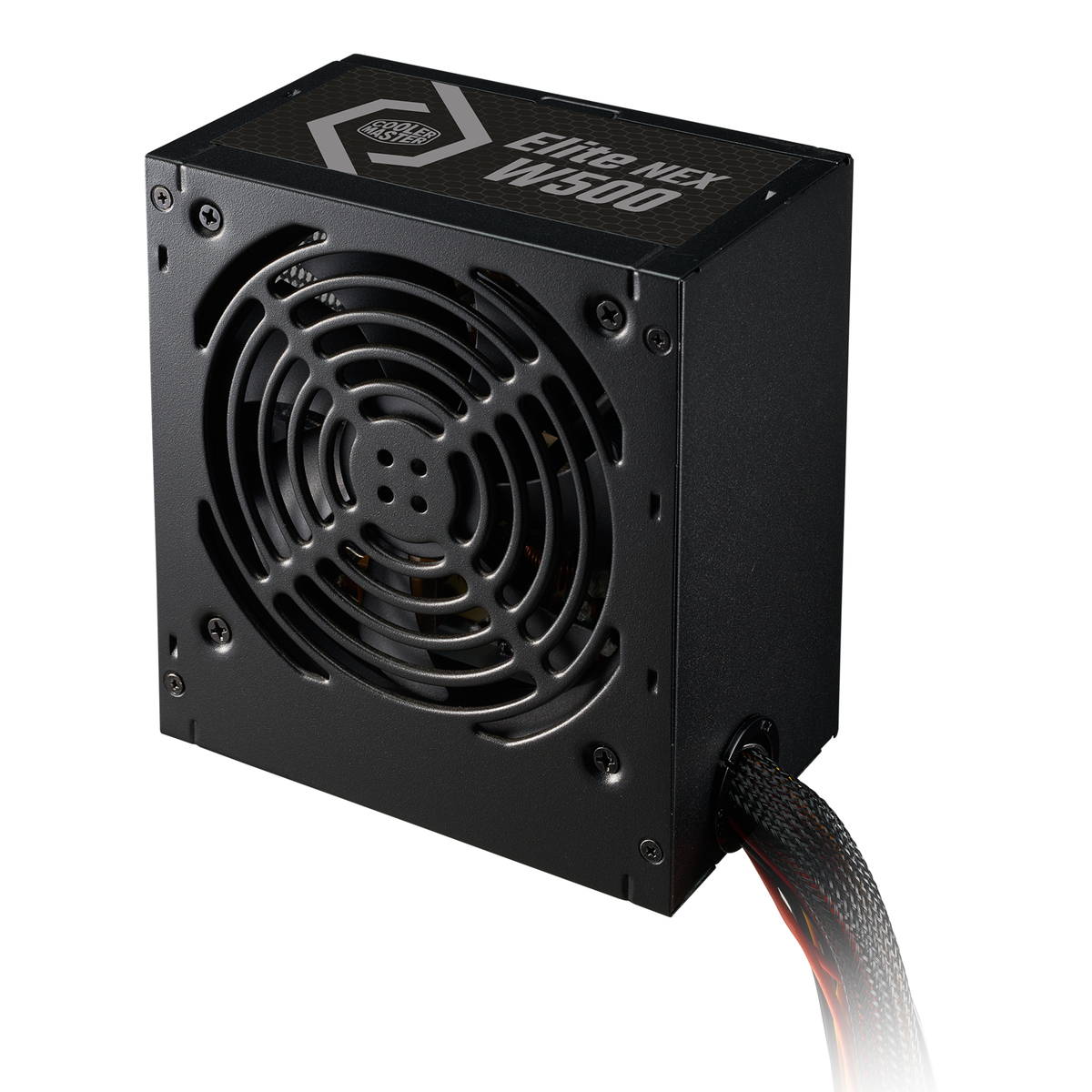 PSU Elite NEX W500 230V A/UK Cable