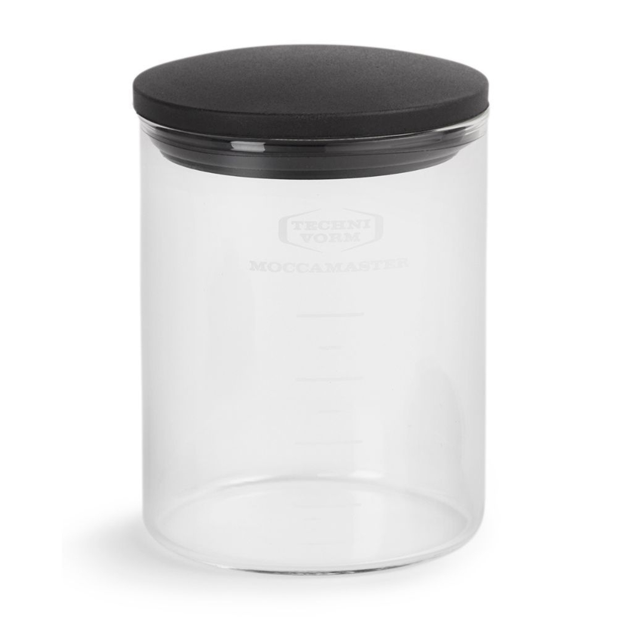 Catch Bin Grinder KM5 Glass