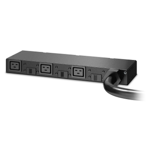 APC, Basic PDU 0U/1U 220-240V/20A 3xC19