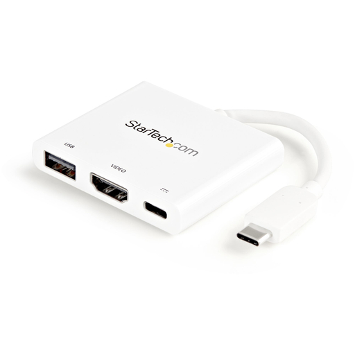 USB-C 4K HDMI Multifunction Adapter PD